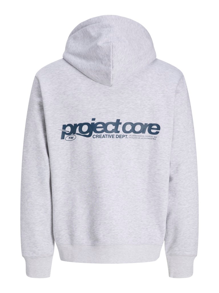 Jj Pulover Sportiv Noos