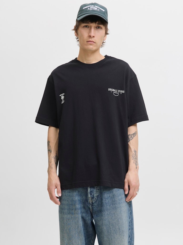 Jj Bluze Me Menge Te Shkurta 2508