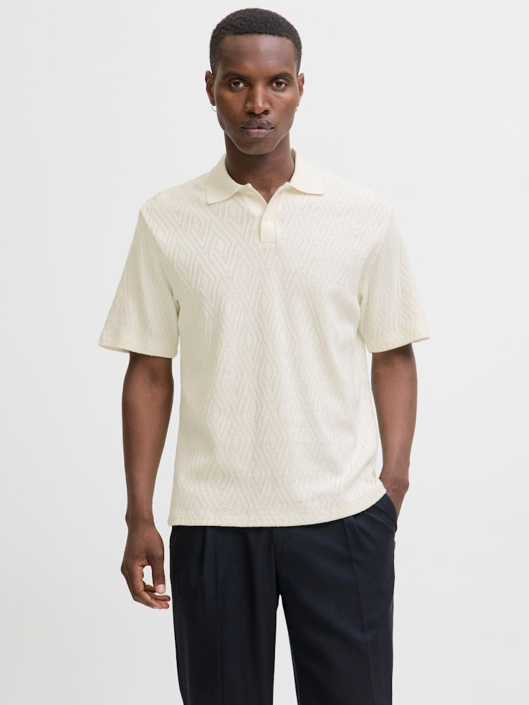 Jj Bluze Polo 2508