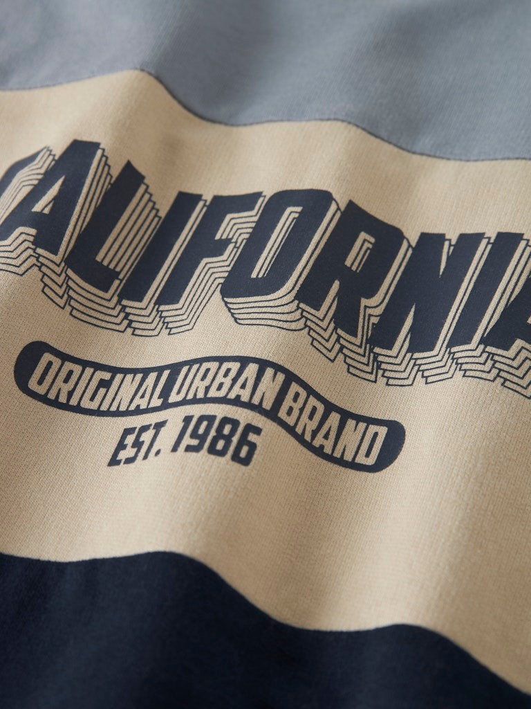 Ni Pulover Sportiv 2508