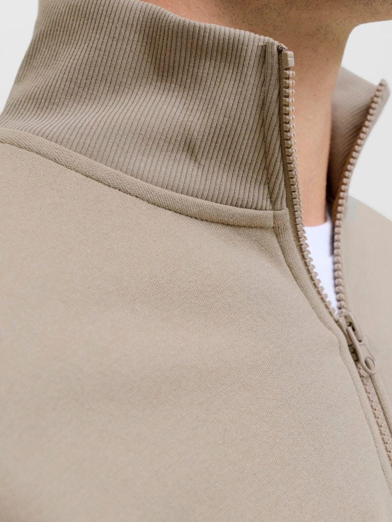 Jj Pulover Sportiv 2508