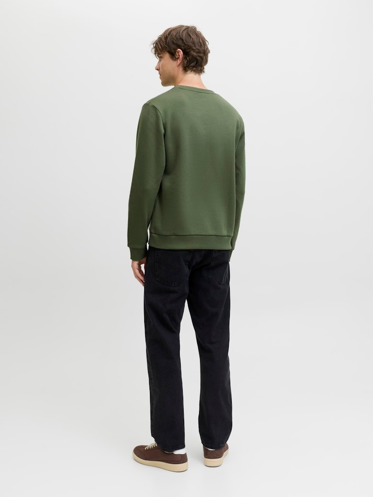 Jj Pulover Sportiv 2509