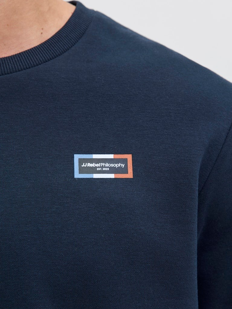 Jj Pulover Sportiv 2509