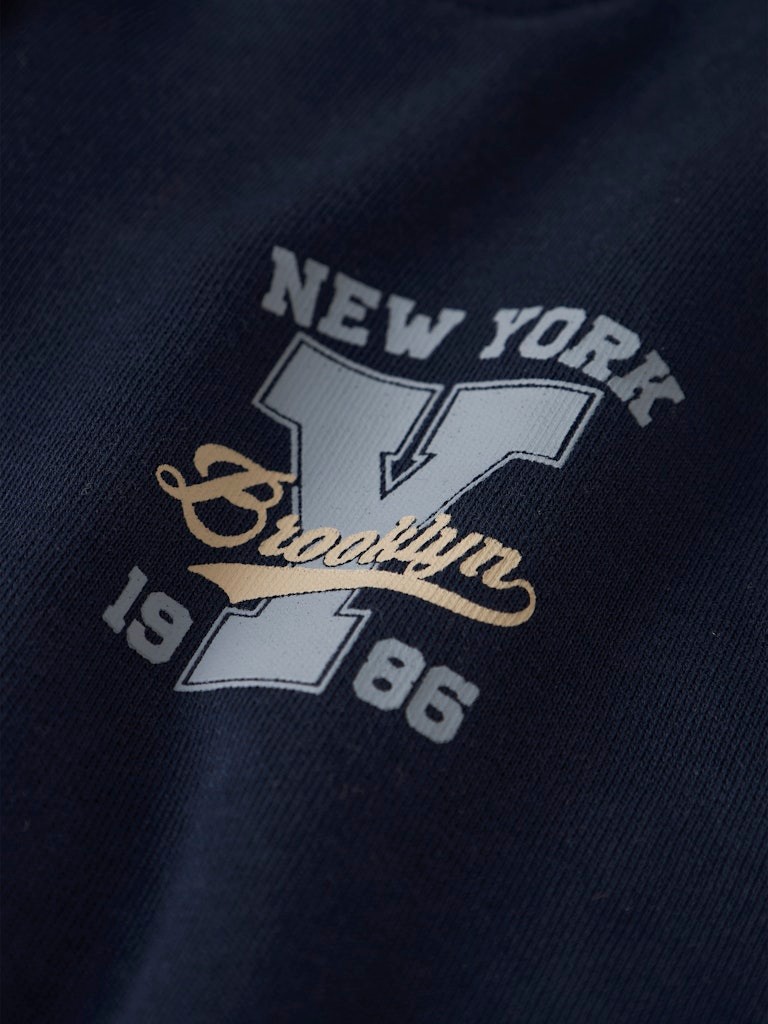 Ni Pulover Sportiv 2509