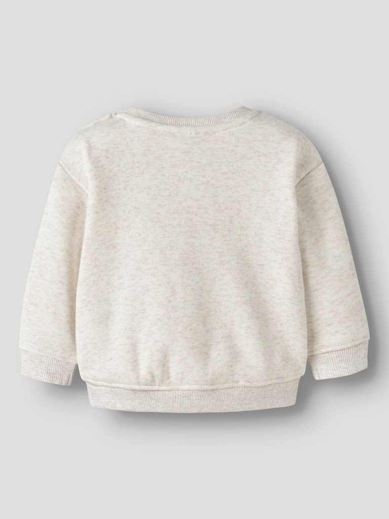 Ni Pulover Sportiv 2509