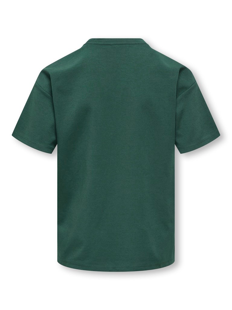 O Bluze Me Menge Te Shkurta Noos