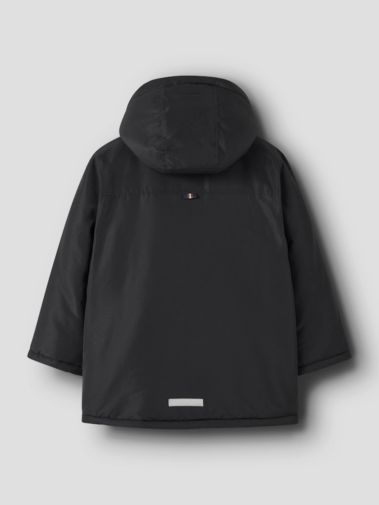 Ni Xhakete 2509