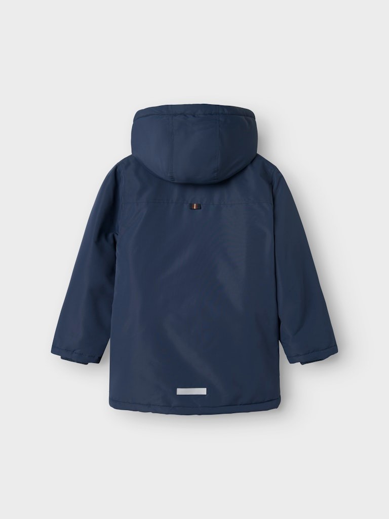 Ni Xhakete 2509