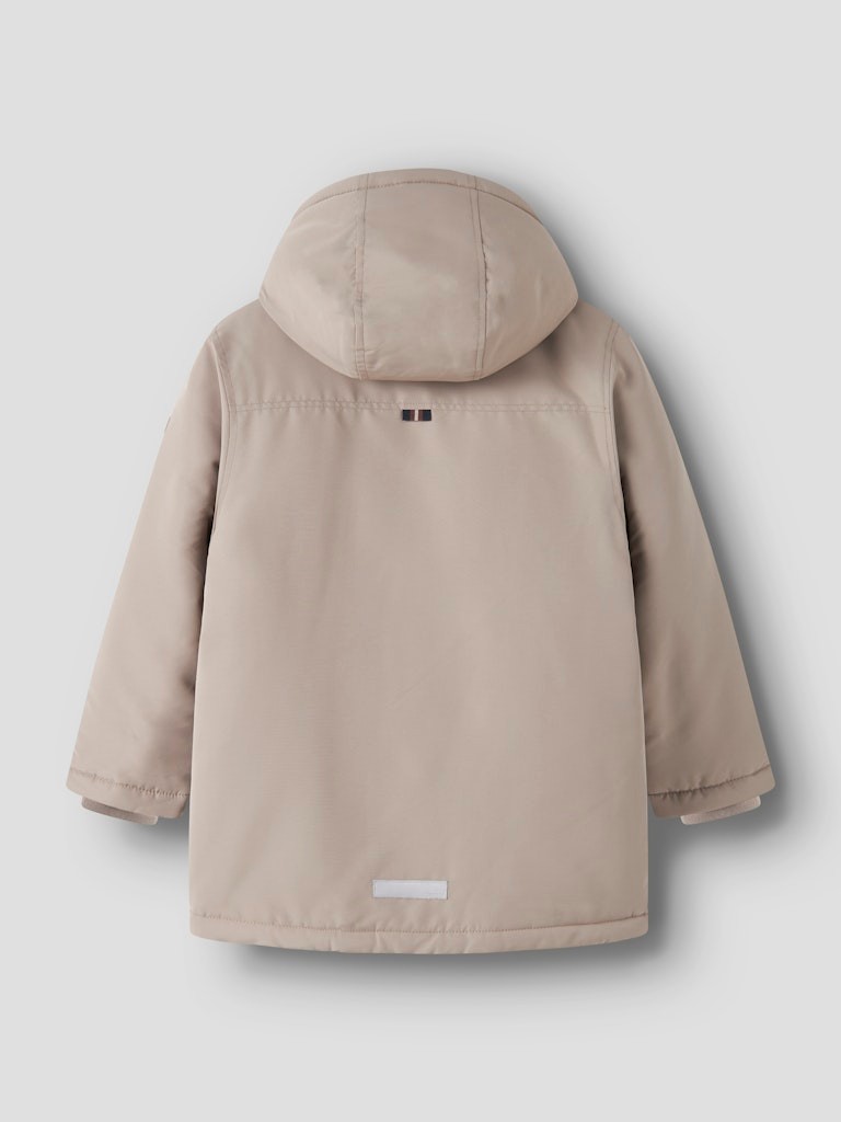 Ni Xhakete 2509