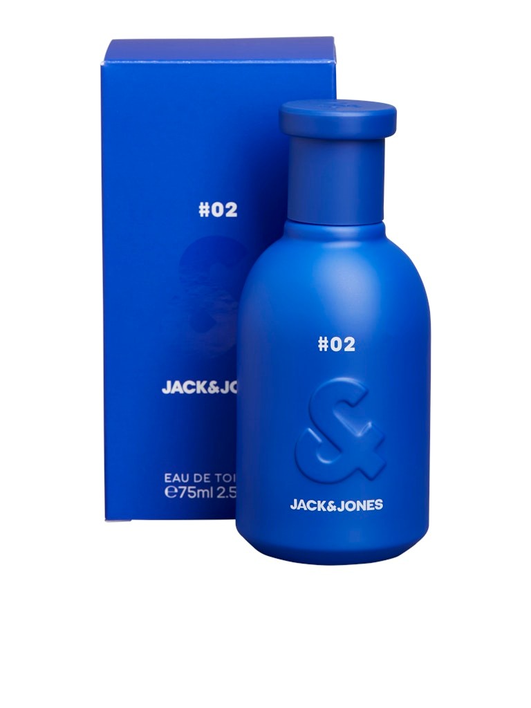 Jj Parfum  Noos