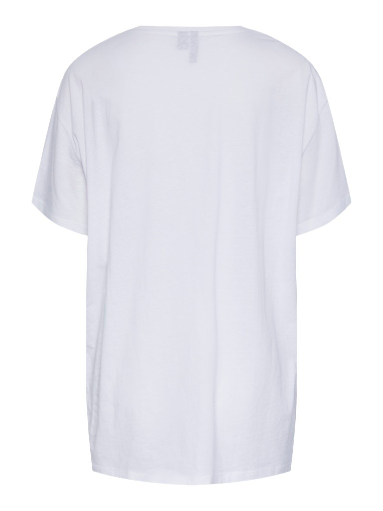 P Bluze Me Menge Te Shkurta Noos