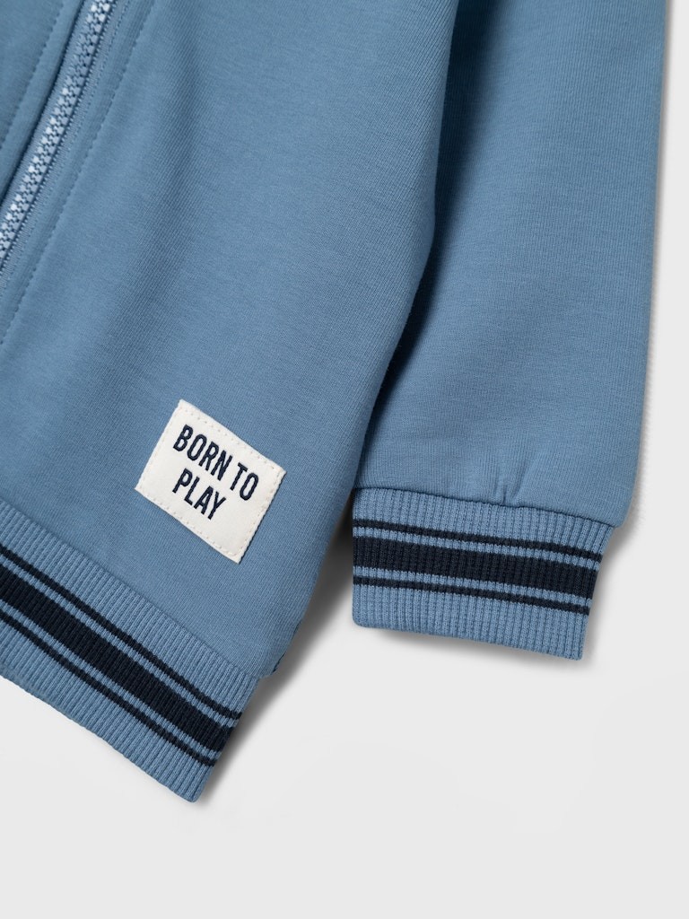 Ni Pulover Sportiv 2407