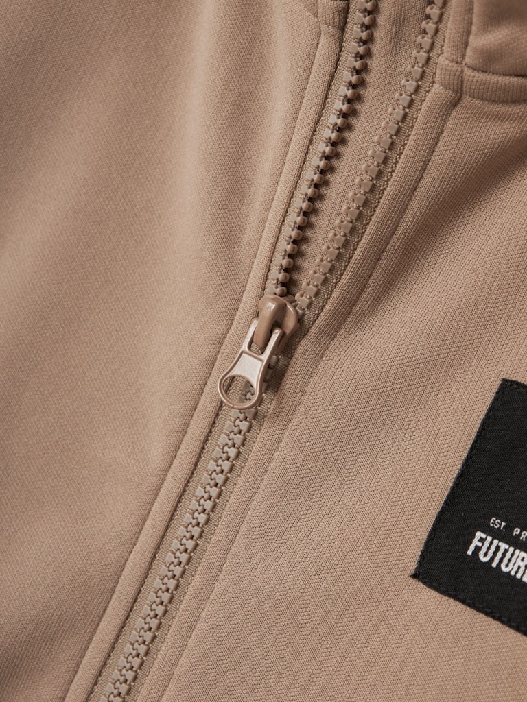 Ni Pulover Sportiv 2407