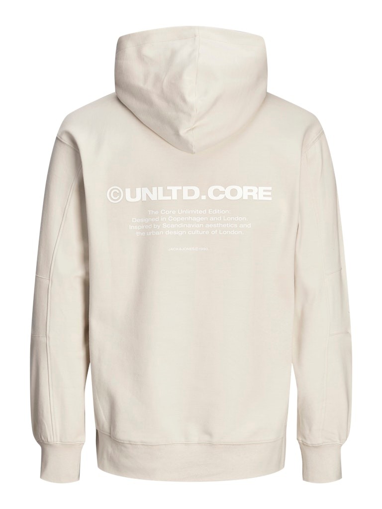 Jj Pulover Sportiv Noos