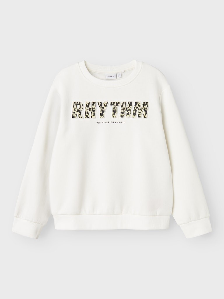 Ni Pulover Sportiv 2407