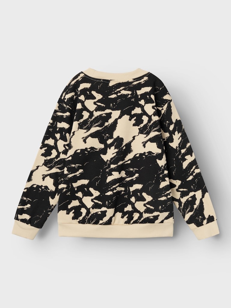 Ni Pulover Sportiv 2408