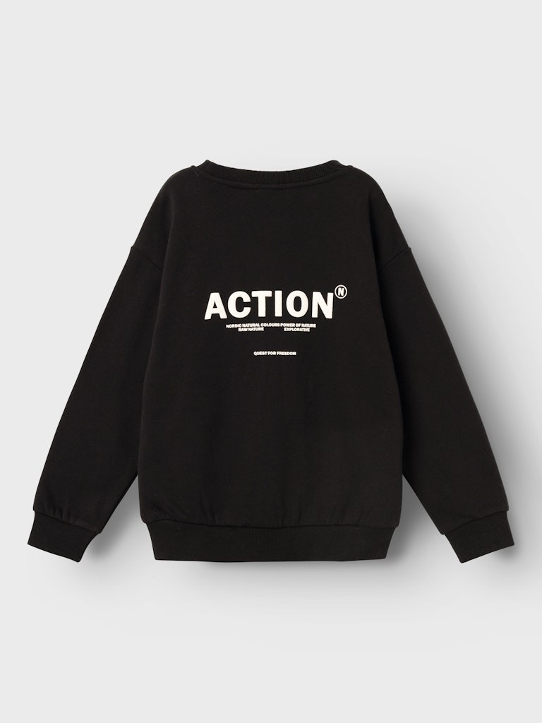 Ni Pulover Sportiv 2408