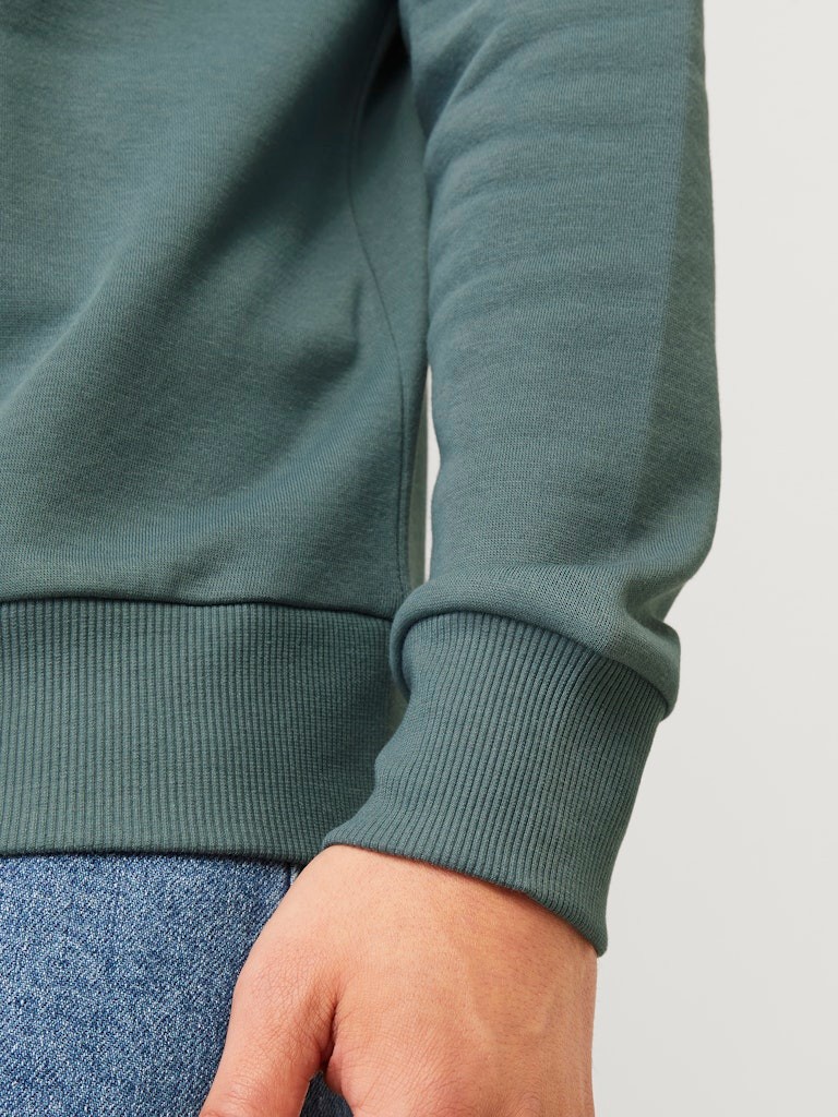 Jj Pulover Sportiv 2408