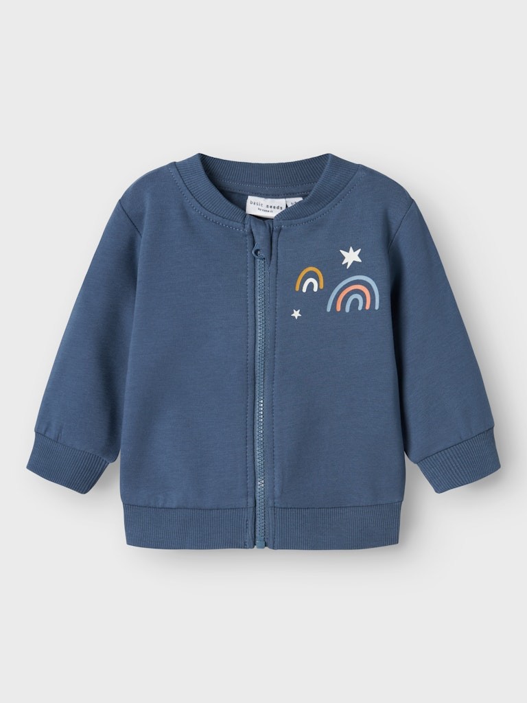 Ni Pulover Sportiv 2408