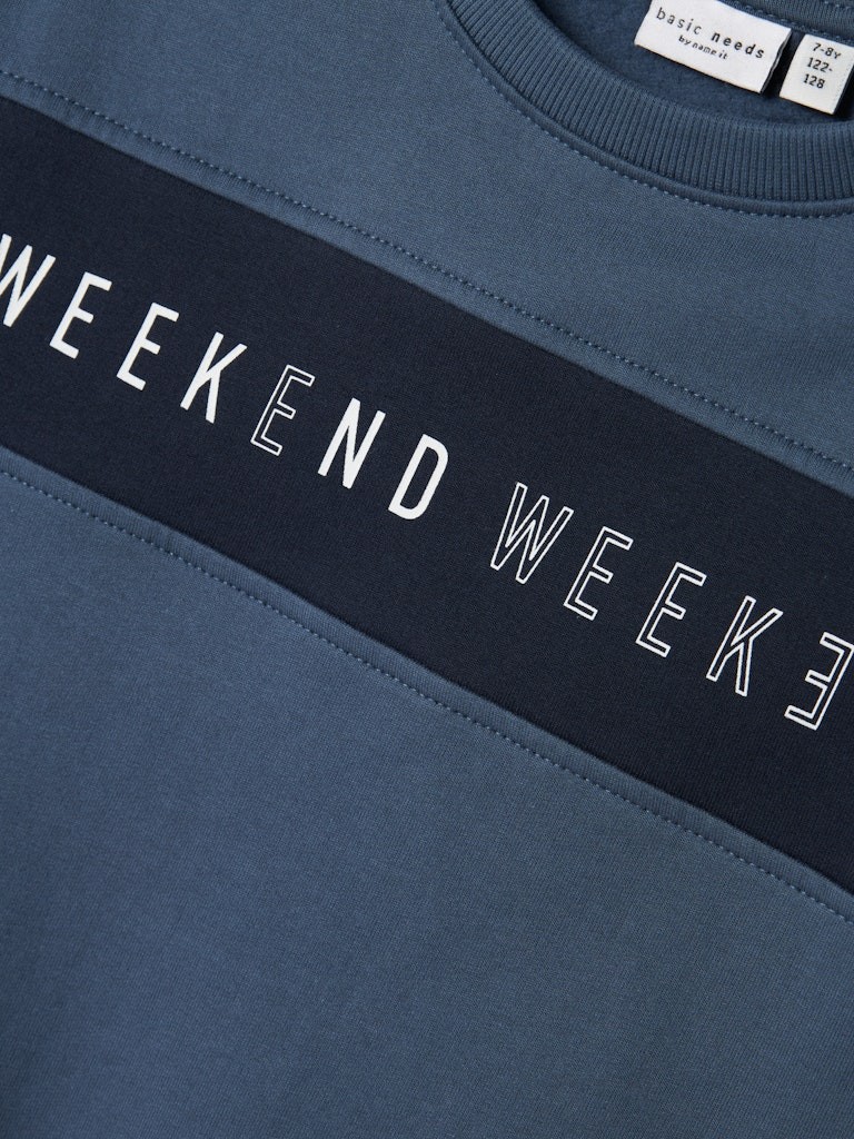 Ni Pulover Sportiv 2409