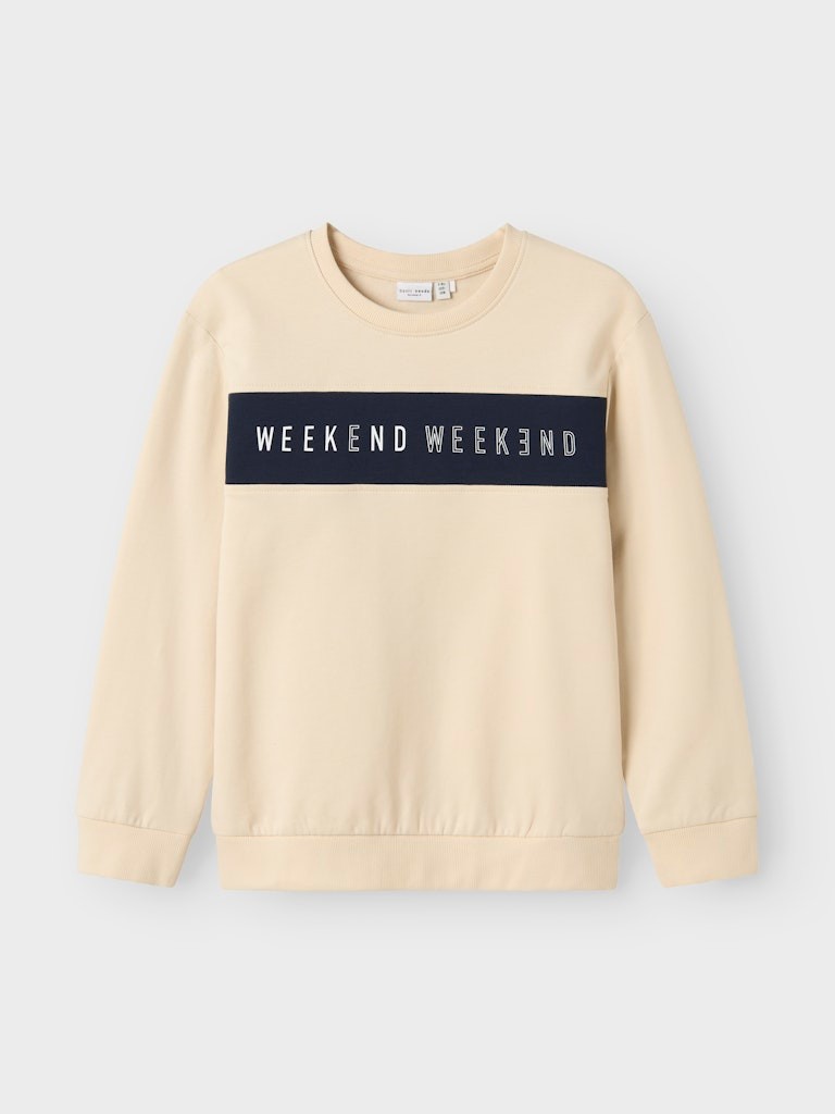 Ni Pulover Sportiv 2409