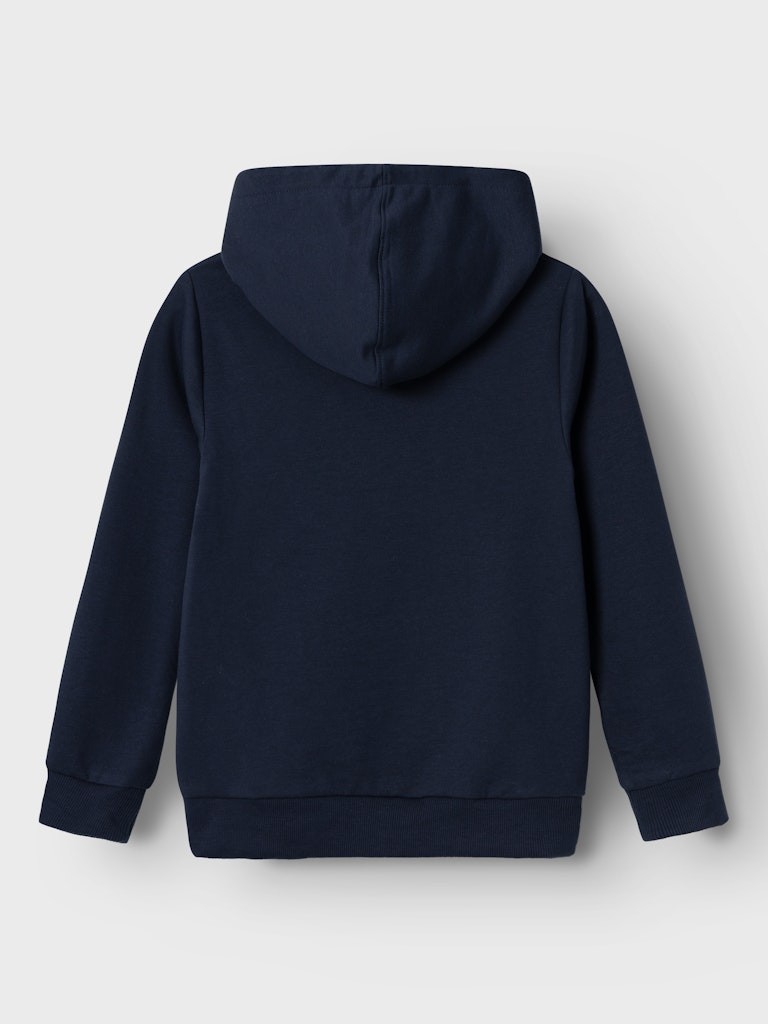 Ni Pulover Sportiv Noos