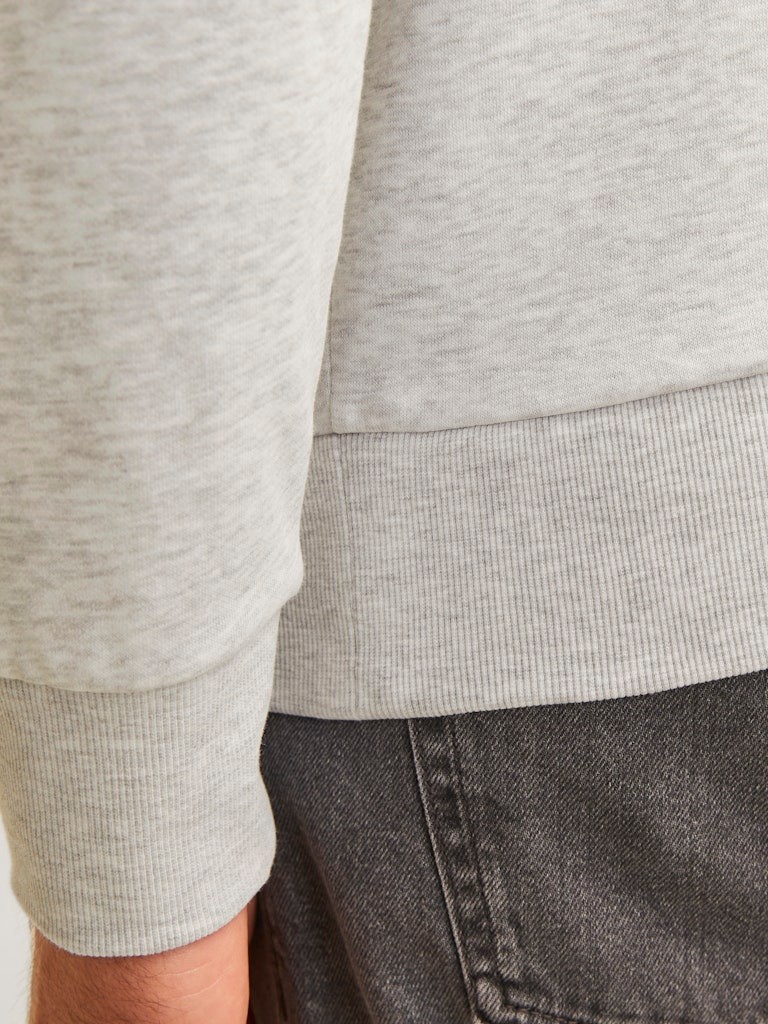 Jj Pulover Sportiv 2309