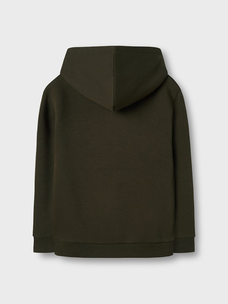 Ni Pulover Sportiv Noos