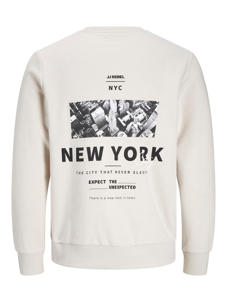 Jj Pulover Sportiv 2410