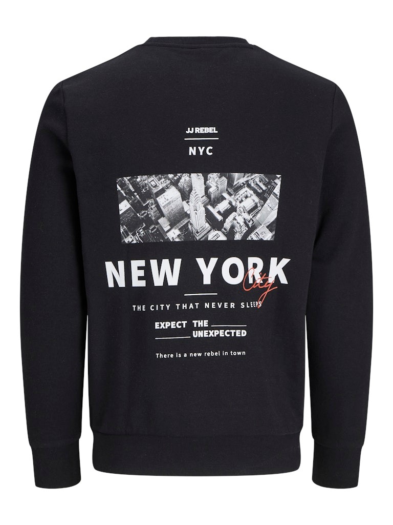 Jj Pulover Sportiv 2410