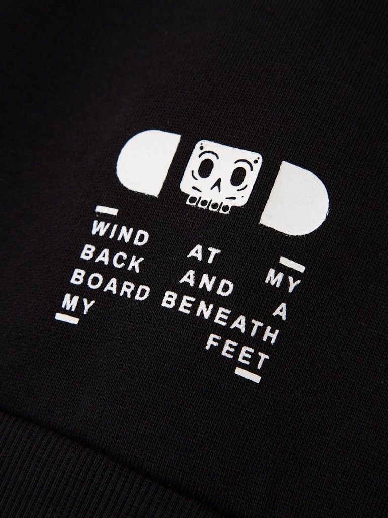 Ni Pulover Sportiv 2410