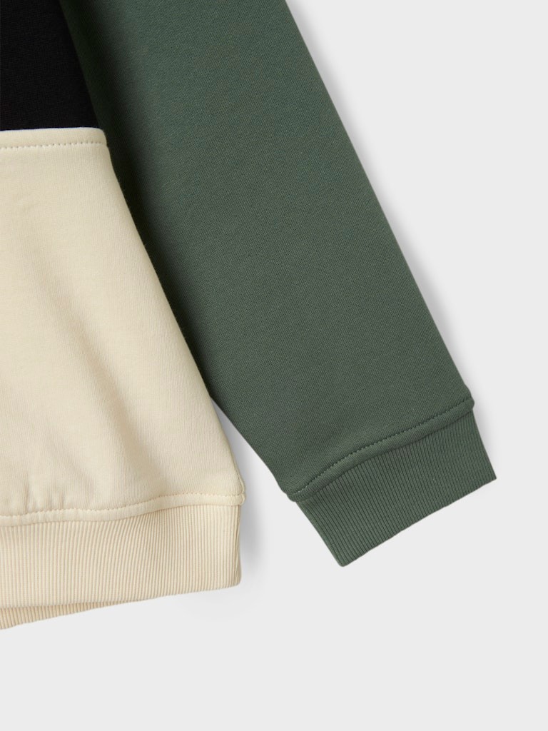 Ni Pulover Sportiv 2410