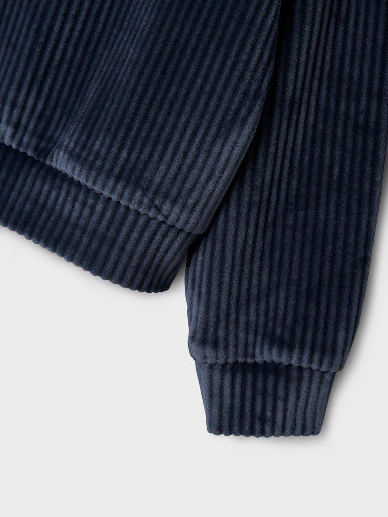 Ni Pulover Sportiv 2411