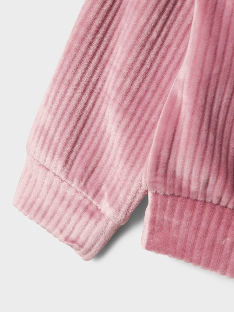 Ni Pulover Sportiv 2411