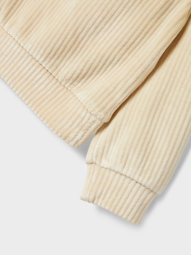 Ni Pulover Sportiv 2411