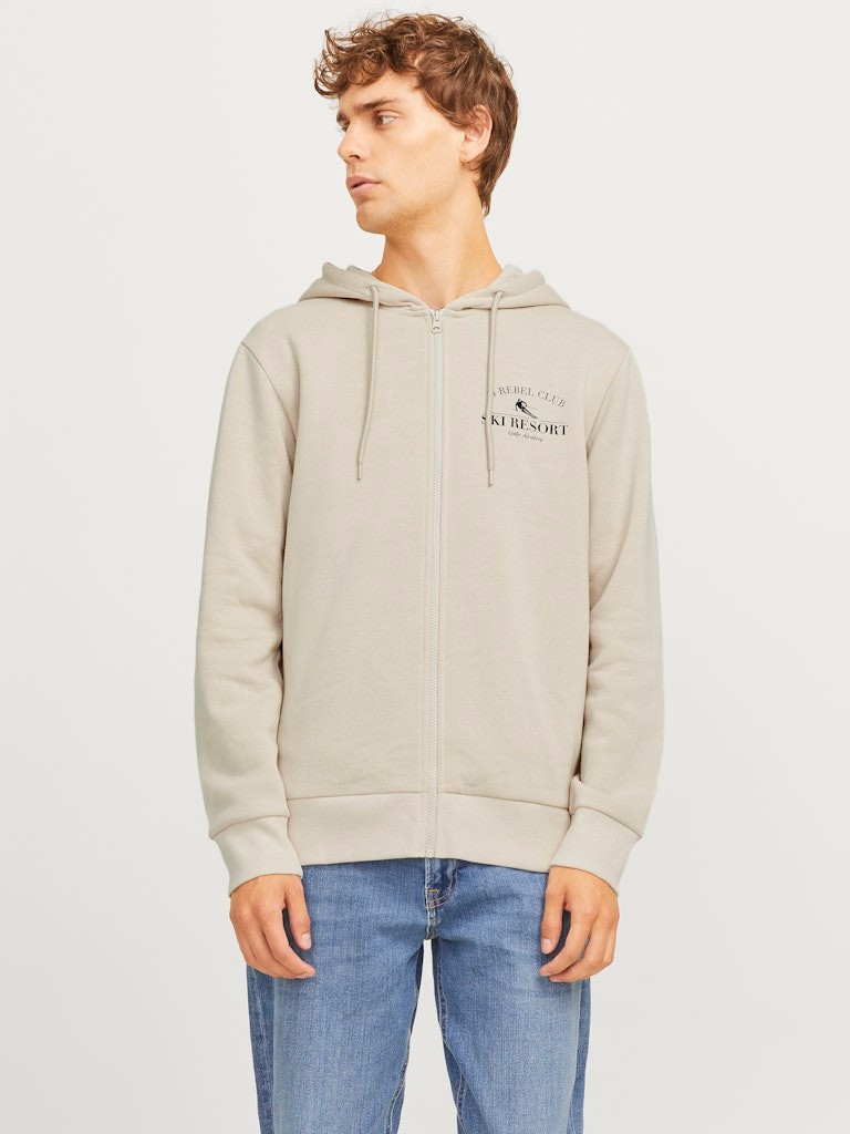 Jj Pulover Sportiv 2411