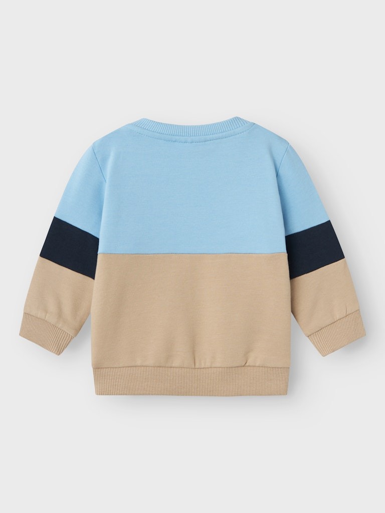 Ni Pulover Sportiv 2411