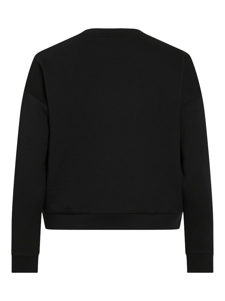 V Pulover Sportiv 2412