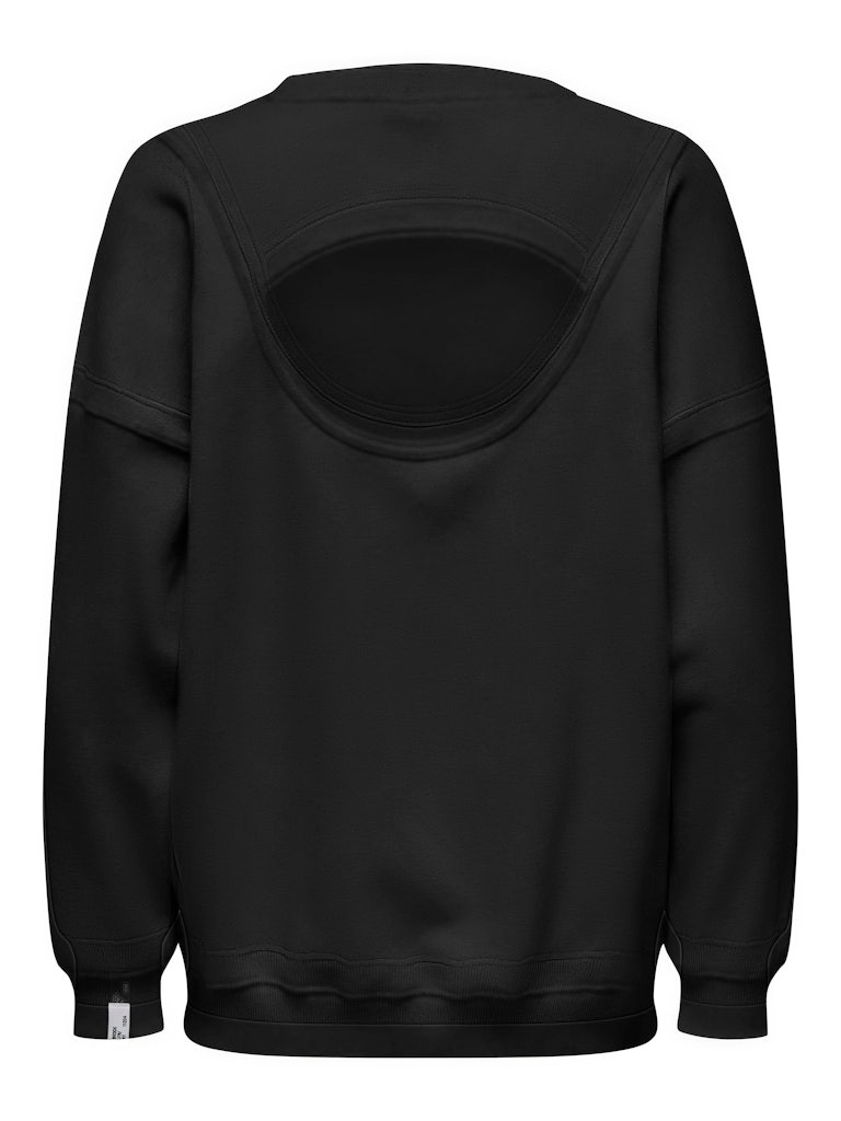 O Pulover Sportiv 2412