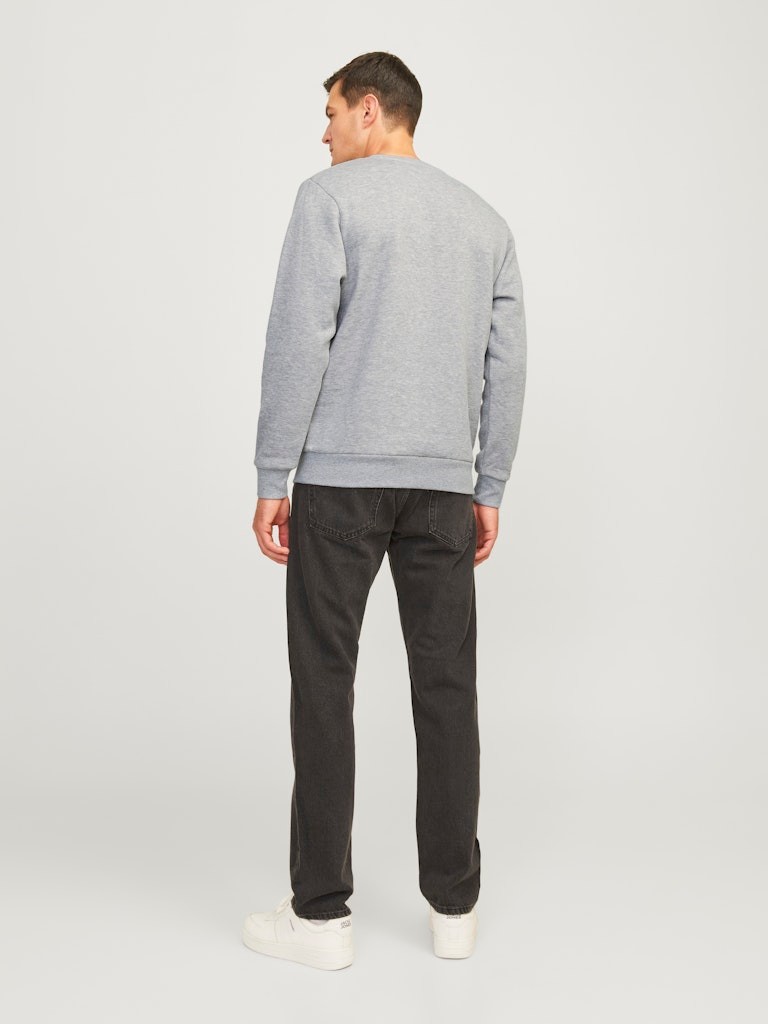 Jj Pulover Sportiv 2503