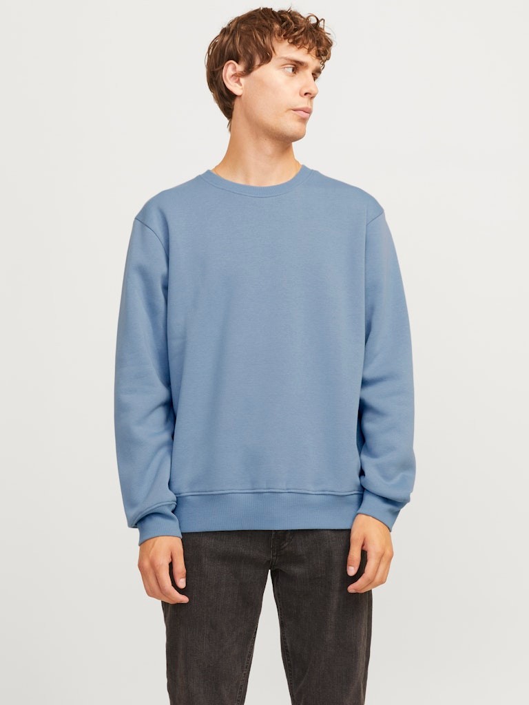 Jj Pulover Sportiv 2412