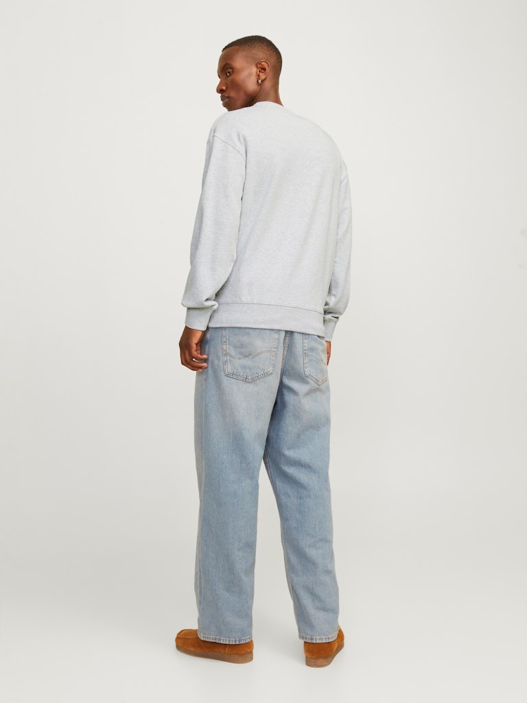 Jj Pulover Sportiv Noos