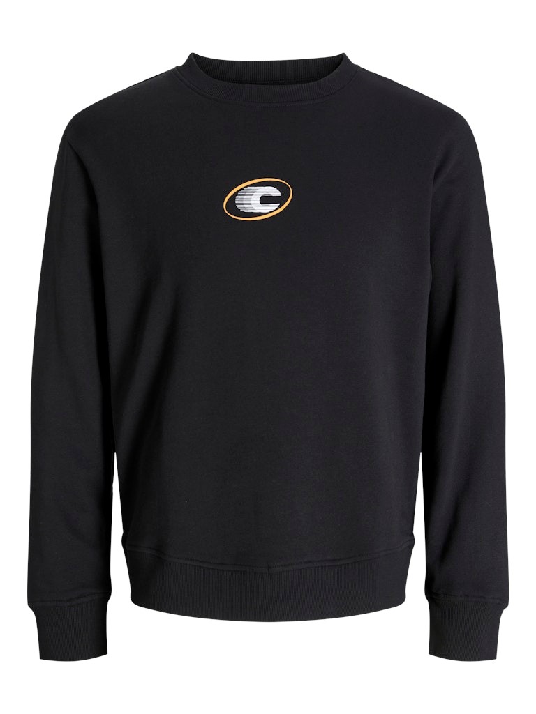 Jj Pulover Sportiv Noos