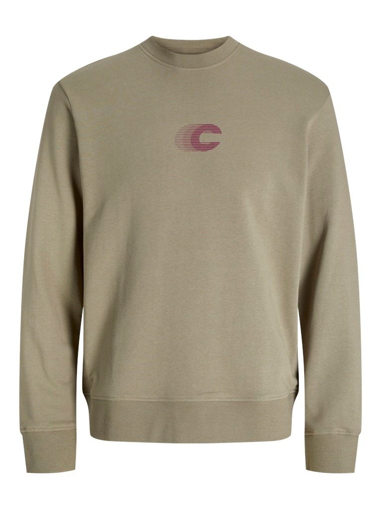 Jj Pulover Sportiv Noos