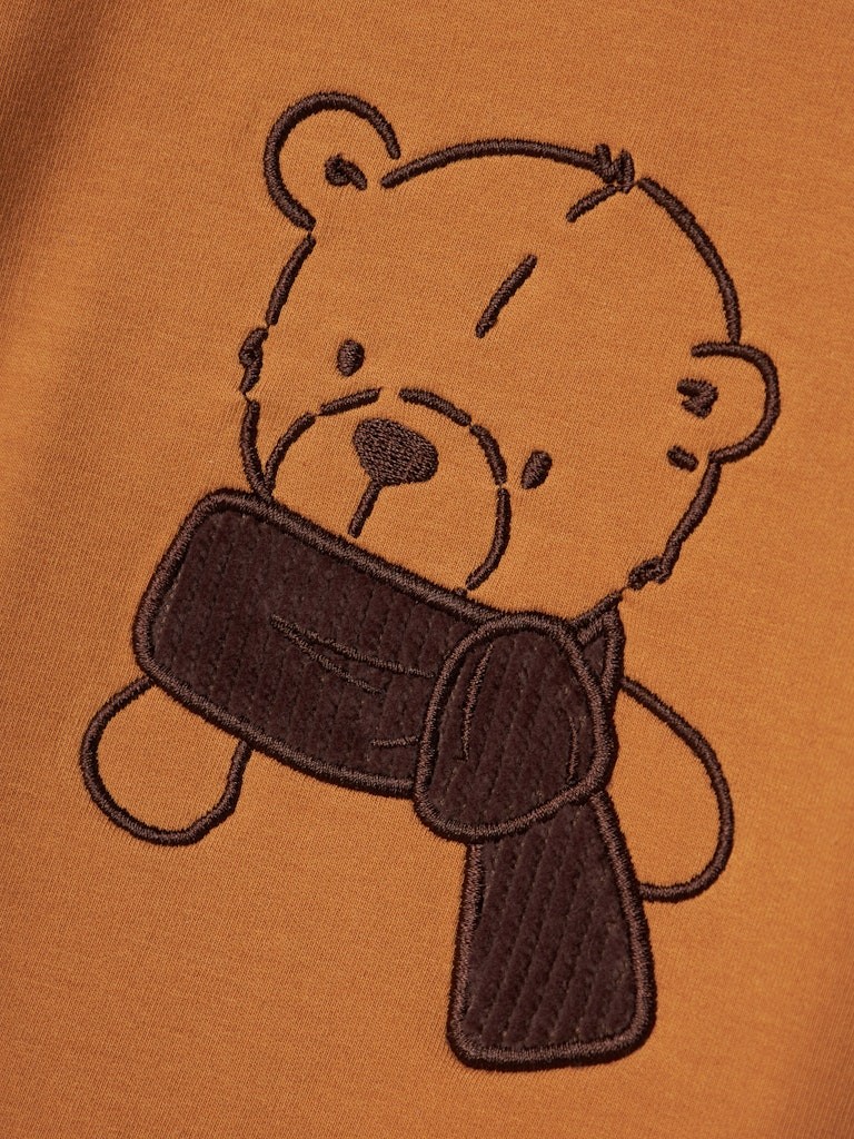 Ni Pulover Sportiv 2501