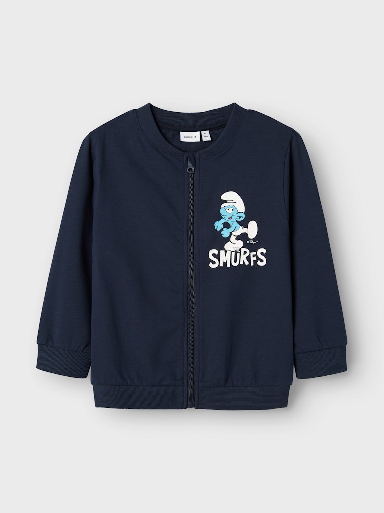 Ni Pulover Sportiv 2501