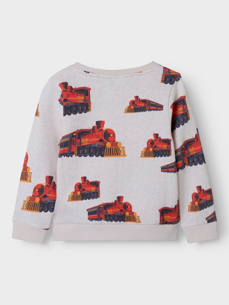 Ni Pulover Sportiv 2501