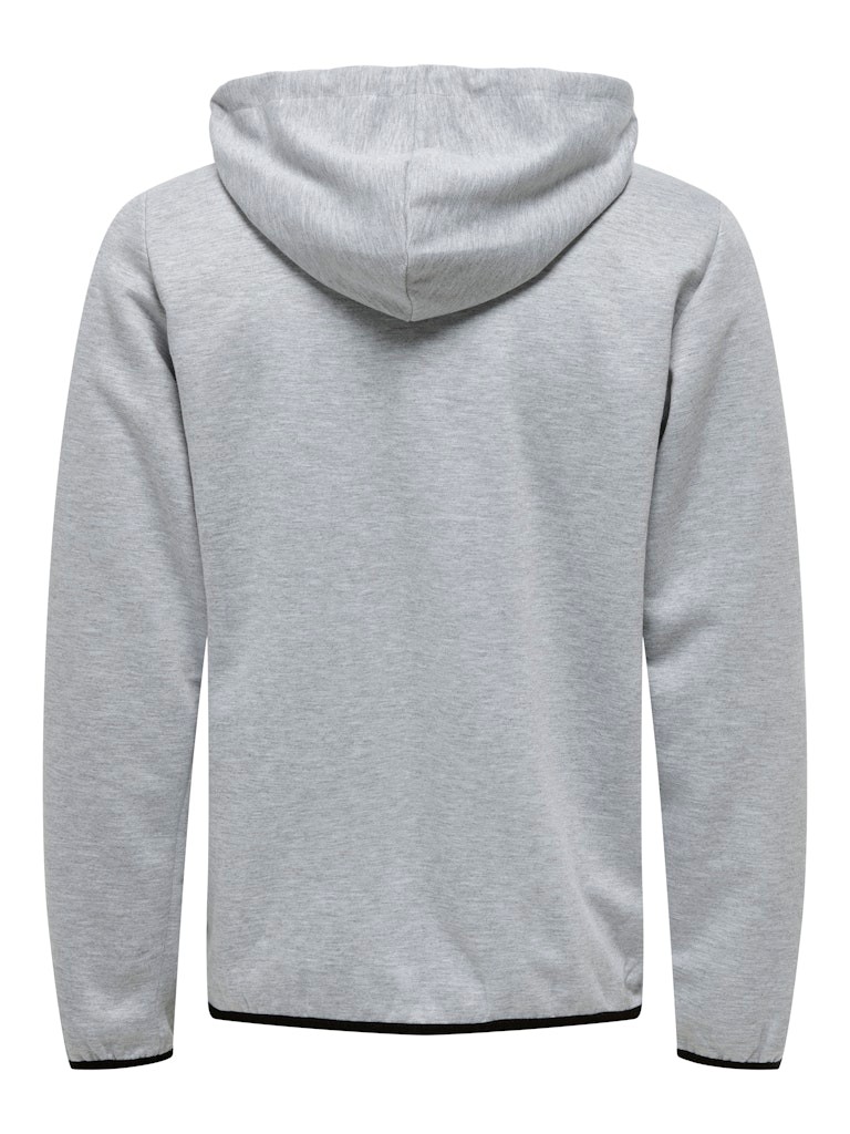 Os Pulover Sportiv Noos