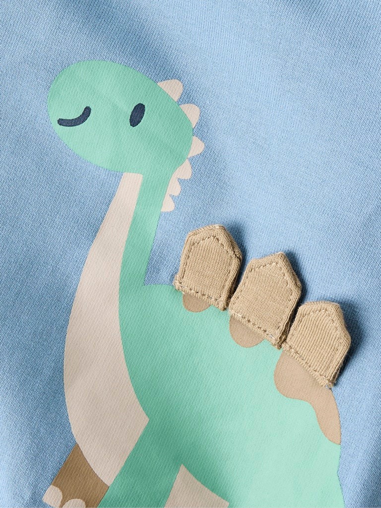 Ni Pulover Sportiv 2502