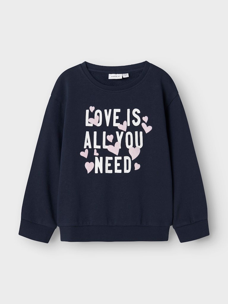 Ni Pulover Sportiv 2502